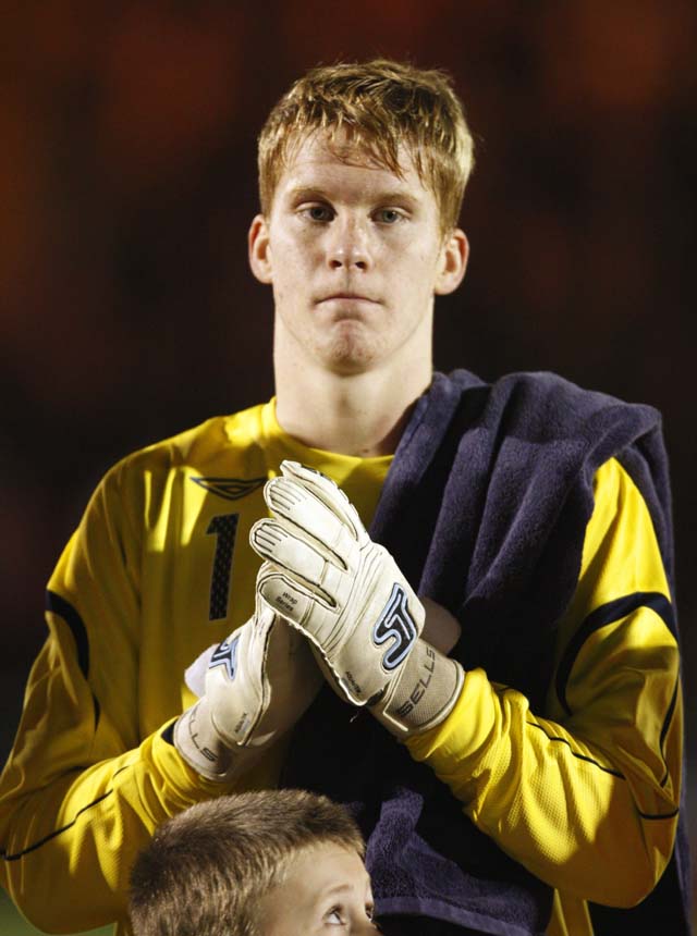 Ben Amos